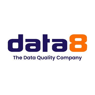 Data8 Data Integrity logo