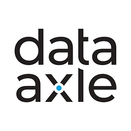 Data Axle, Inc. logo
