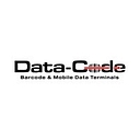 Data Code logo