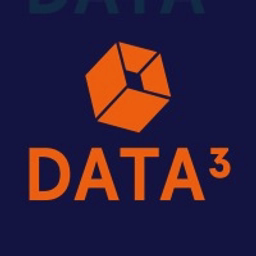 Data Cubed Limited logo