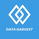 Data Harvest Group Ltd logo