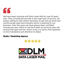 Favicon of Data Laser Mail