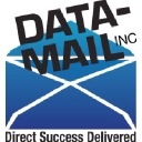 Data Mail logo