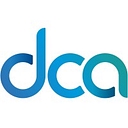 Dca   Database Consultants Australia logo