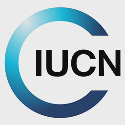 Logo of data.iucn.org