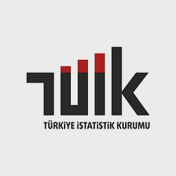 Logo of data.tuik.gov.tr