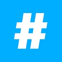 Data#3 logo