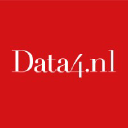 Data4 logo