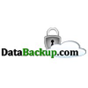 Databackup logo