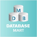 Database Mart [US] logo