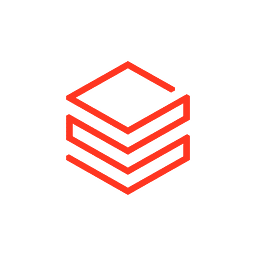 Databricks 로고
