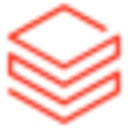 Logo of Databricks