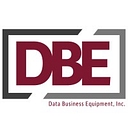 Data Business Equipment, Inc logo