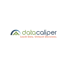 DATA Caliper LLC logo