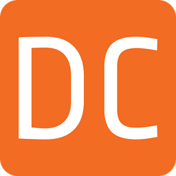 Data Canopy logo
