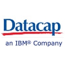 Datacap logo