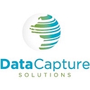 Data Capture Solutions logo