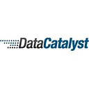 DataCatalyst LLC logo