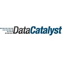 Datacatalyst logo
