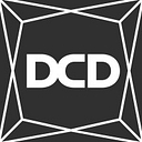 Datacenterdynamics logo