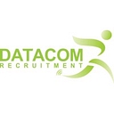 Datacom Recruitment logo