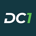 Data Company One Inc. logo