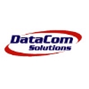 Datacom Solutions, Inc. logo