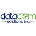 Datacom Solutions, Inc. logo