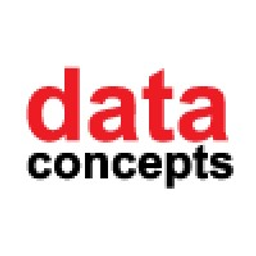 Data Concepts logo