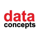 Data Concepts logo
