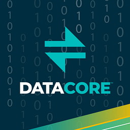 DATACORE SOFTWARE CORPORATION logo