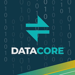 Datacore logo