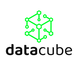 Data Cube, Inc. logo