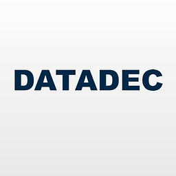 Logo de Datadec Control de Presencia