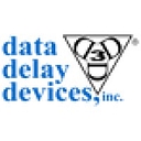 Data Delay Devices, Inc. logo