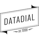 Web Design And Online Marketing   Datadial Limited   logo