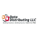 Data Distributing,A Dicom & Medical Records Solutions Provider logo