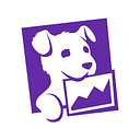 Sqreen (DataDog) logo