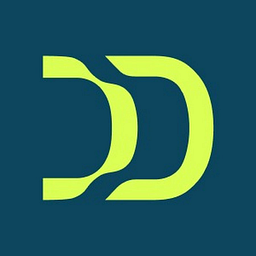 Datadome logo