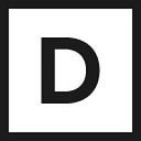 Data Driven logo