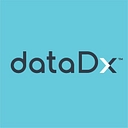 Datadx logo