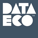 Dataeco logo