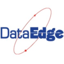 DataEdge Consulting Inc logo