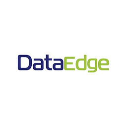 Dataedge, INC logo