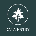 Data Entry logo