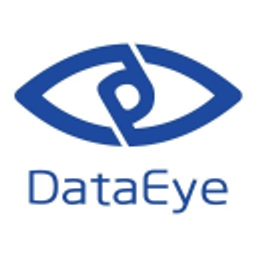 DataEye logo