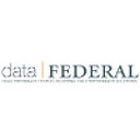 Data Federal logo