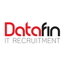 Datafin logo