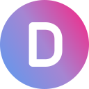 DATAFOREST logo