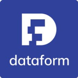Dataform logo